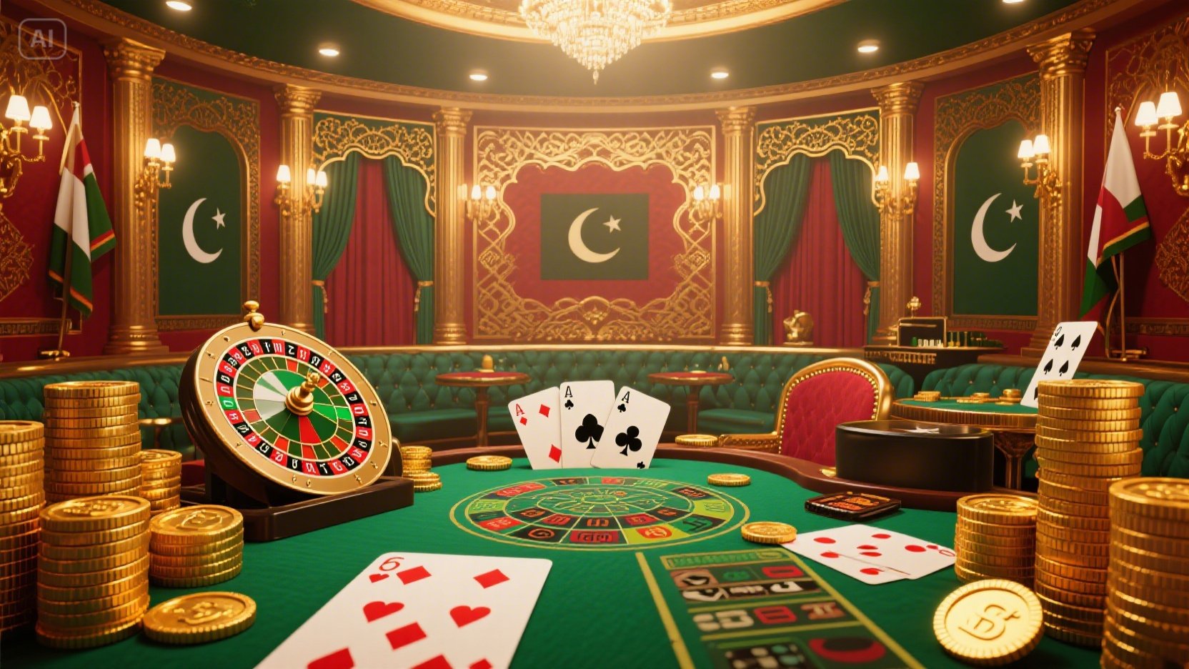 Slots City CasinoDeposit once and get a 200% instant top-up! Pakistan’s players can play safely, win daily, and withdraw instantly using local payment systems.