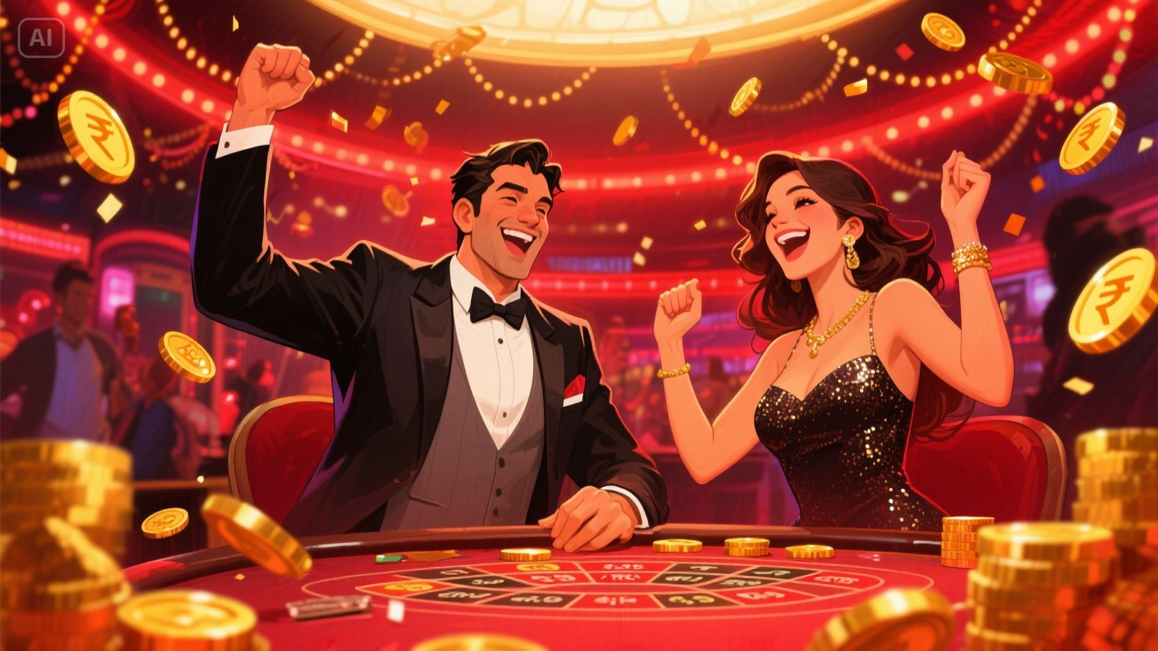 Slots City CasinoMake your first deposit in PKR and enjoy a 200% instant bonus! Pakistani users can spin slots, join live tables, and cash out their winnings safely.