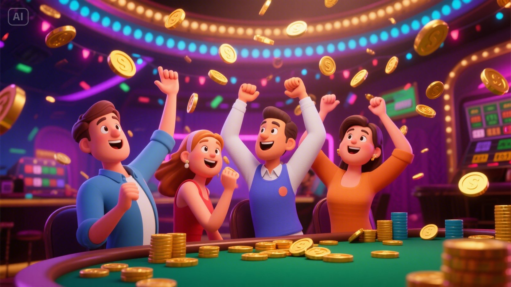 Slots City CasinoFirst deposit bonus is live — get 200% instantly! Pakistani players can deposit in PKR, play top games, and withdraw fast through JazzCash.