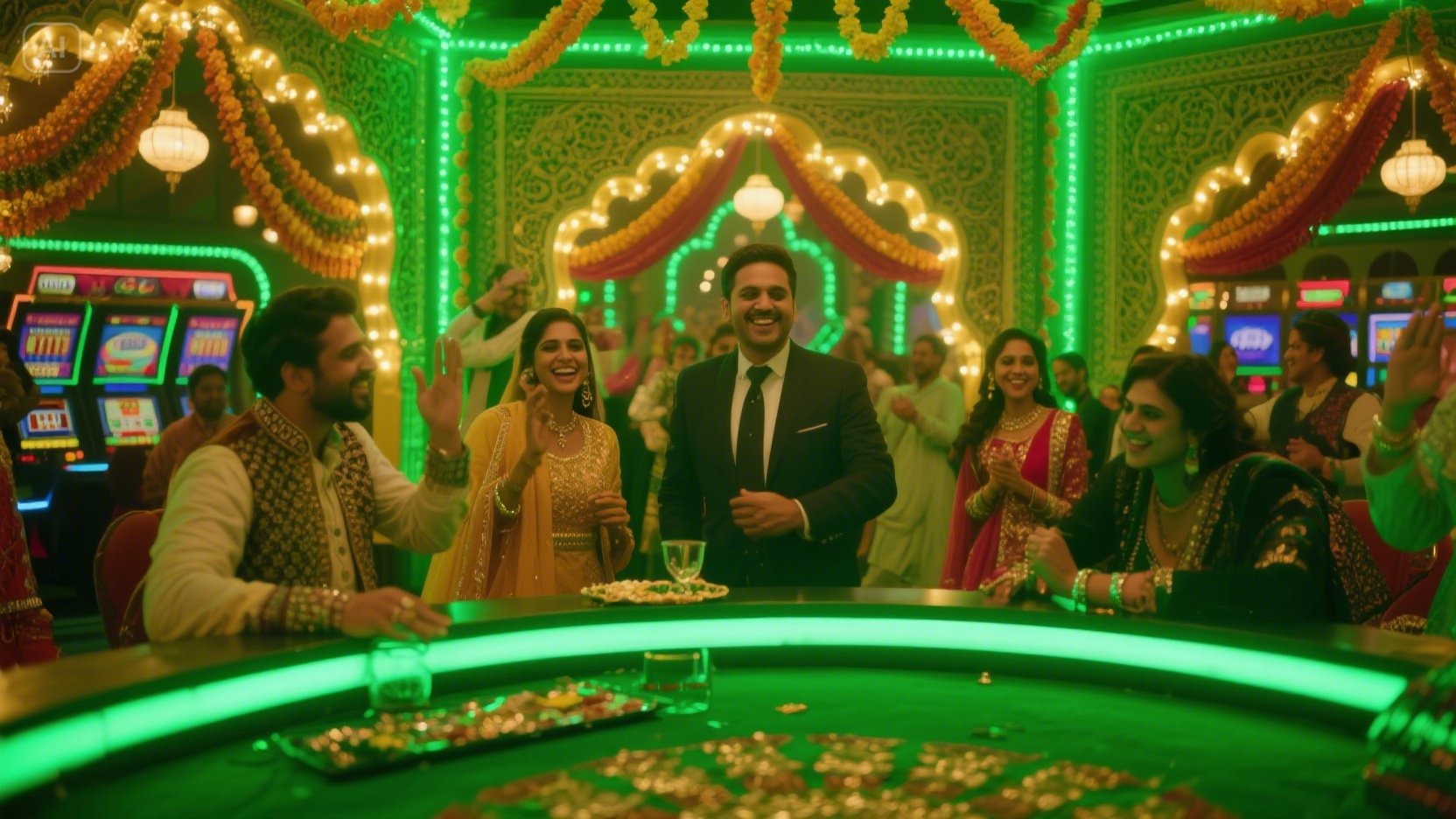 Registration at Slots City Casino Casino