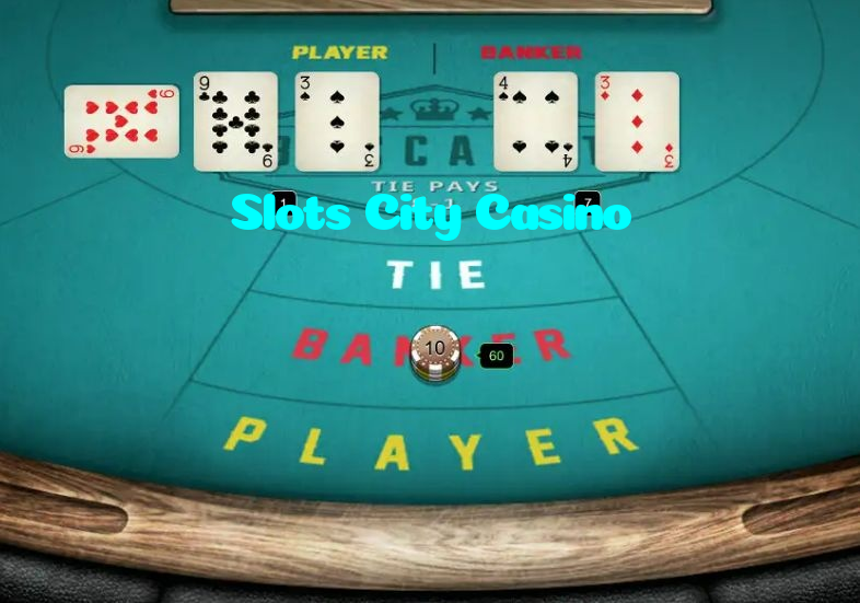 making first deposit on Slots City Casino website using local payment methods in Pakistan