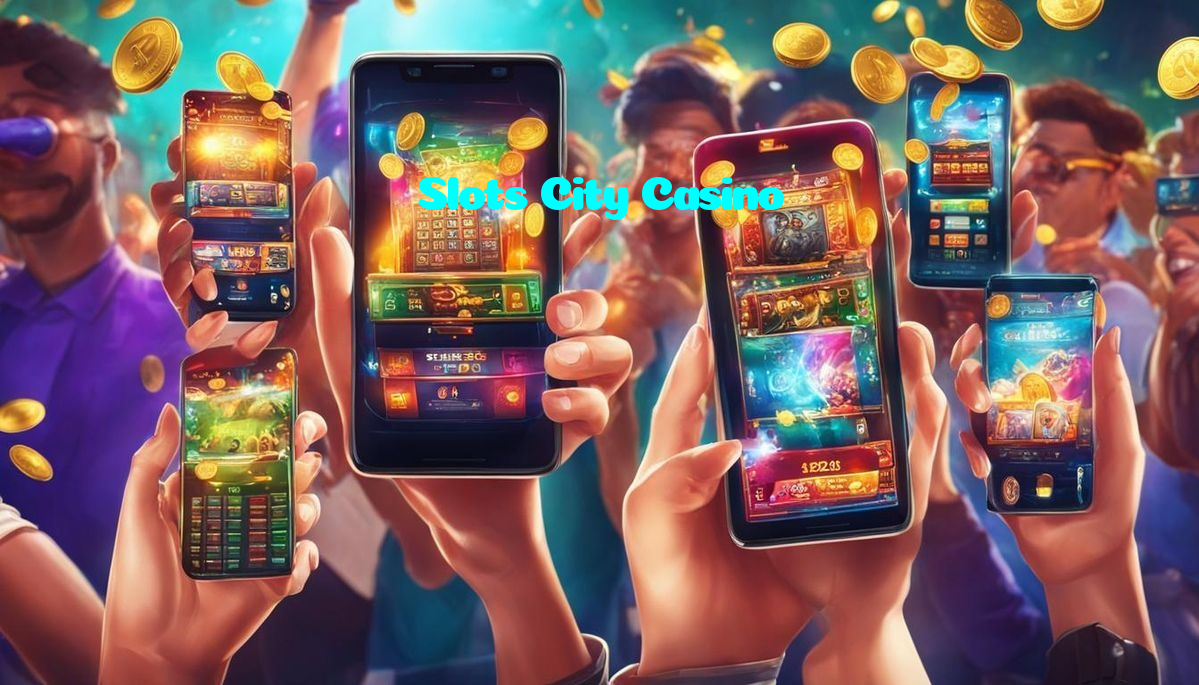 available types of Slots City Casino bet including pre-match live express and system bets