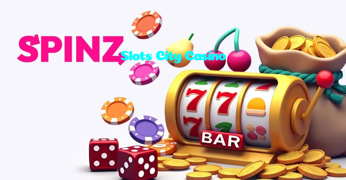 Slots City Casino خوش آمدید بونس +600% پیشکش موبائل ایپ کے پروموشن سیکشن میں دکھائی دیتی ہے۔