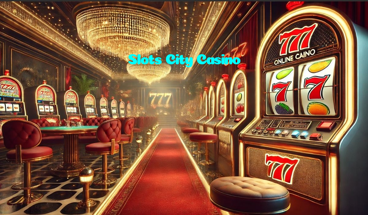 making first deposit on Slots City Casino website using local payment methods in Pakistan