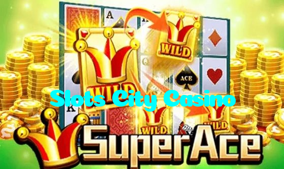 Slots City Casino