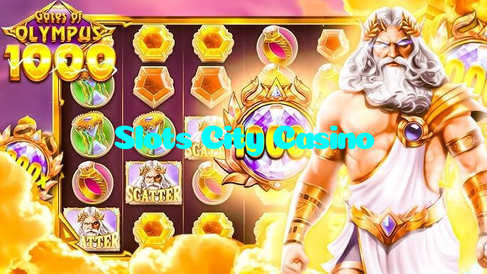 Slots City Casino