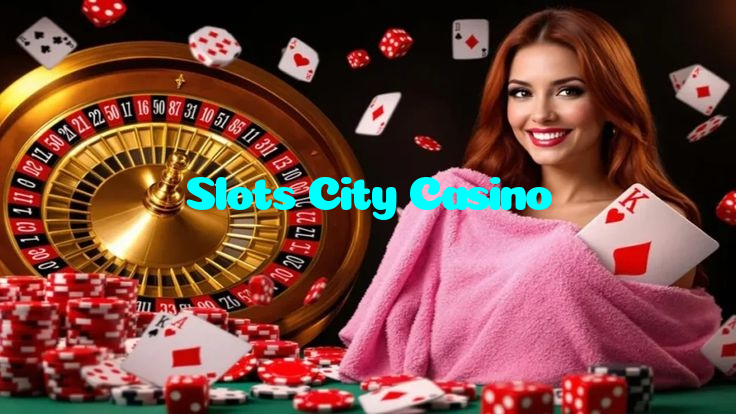 Slots City Casino خوش آمدید بونس +600% پیشکش موبائل ایپ کے پروموشن سیکشن میں دکھائی دیتی ہے۔